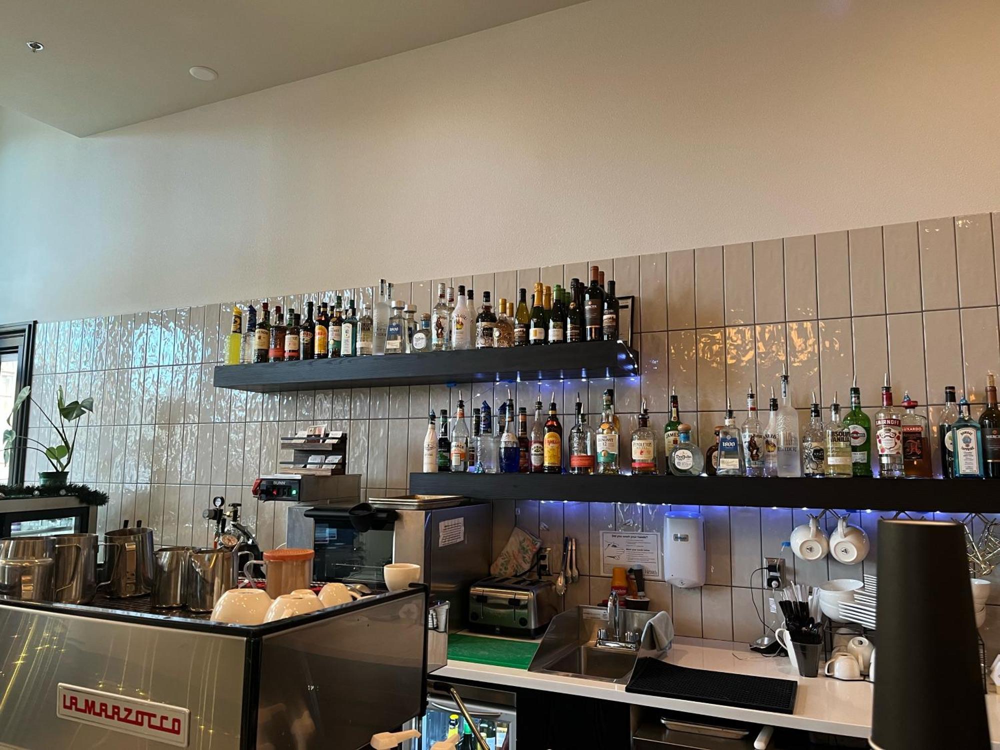 Harlow Hotel Portland Luaran gambar